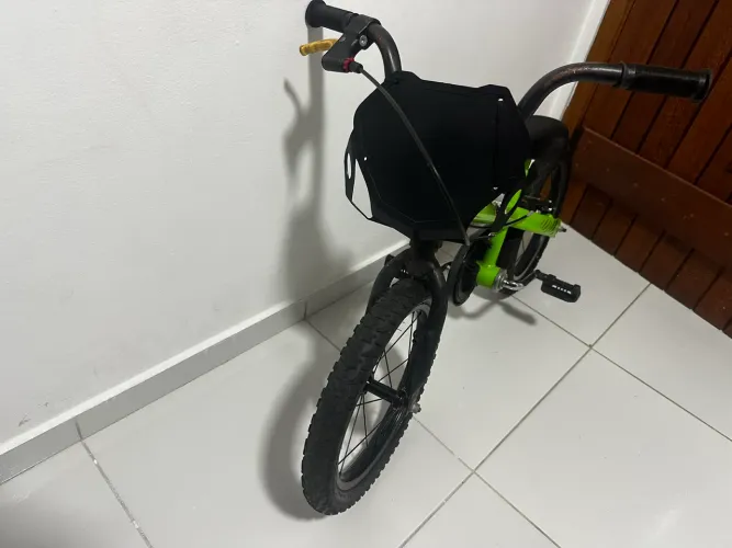 Bike Infantil aro 16 Bicicross
