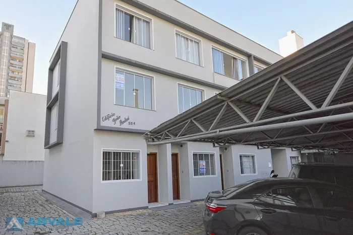 Blumenau - Apartamento Padrão - Vila Nova