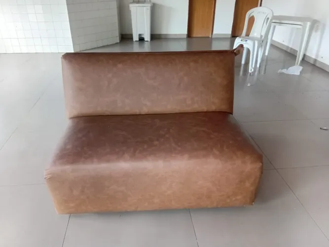 Sofá cama