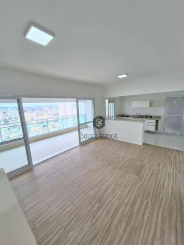 Apartamento com 3 dormitórios à venda, 125 m² por R$ 1.490.000,00 - Vila Mogilar - Mogi da