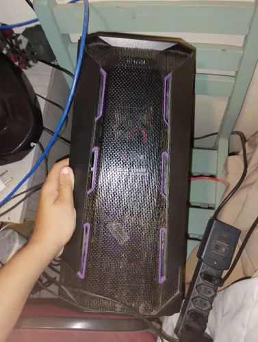 Computador gamer