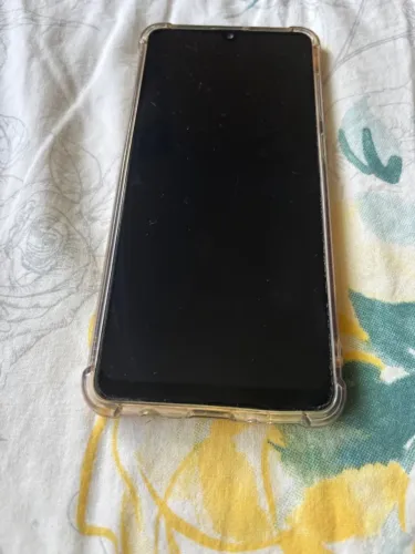 Celular Samsung A31