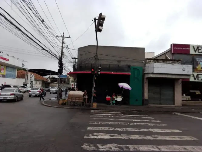 Excelente loja com 60m² em Bangu - Rio de Janeiro - RJ