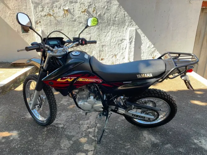 Lander 250