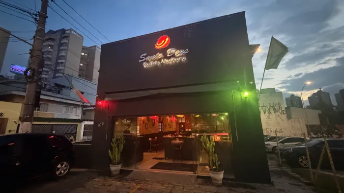 Ajudante de cozinha 