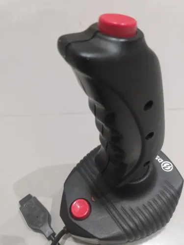 Controle Atari