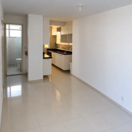 Apartamento 2 quartos para alugar - Colina Verde - Bauru/SP