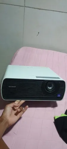 Vendo esse projetor em ótimo estado