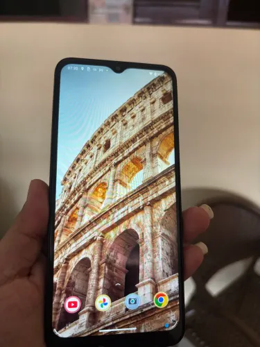 Moto g9 Play