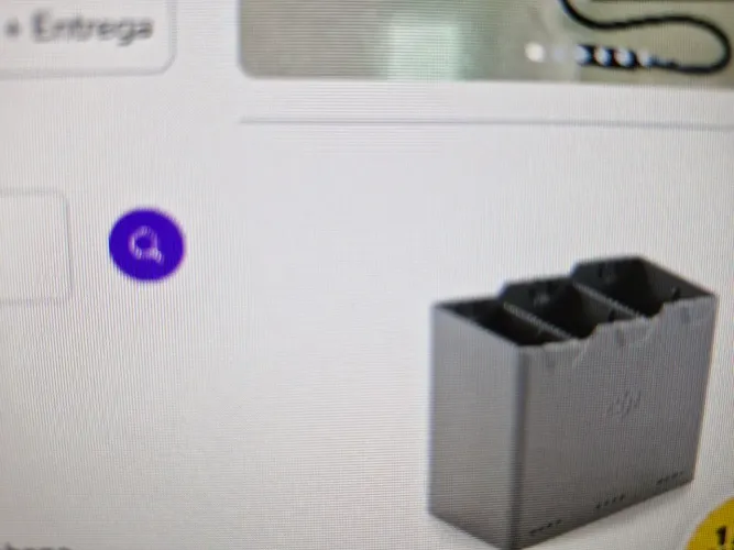 Hum carregador mini 4 pro mini5 pro
