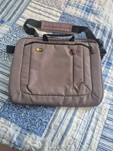 Bolsa paea not book,com repartição externa