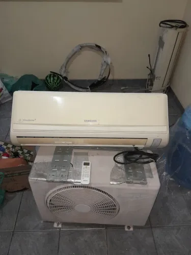 Ar condicionado de 12000 Samsung