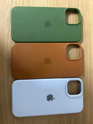 3 CAPAS IPHONE