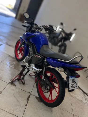 Fan 160 extra