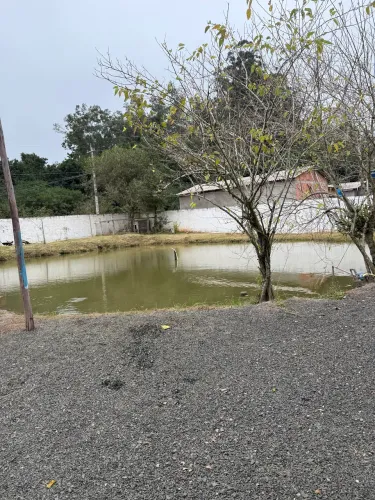 Vendo sítio em Santa Rita