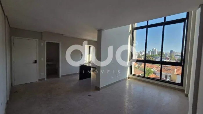 Apartamento à venda, 38 m² por R$ 340.000,00 - São Dimas - Piracicaba/SP