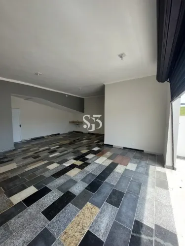 SALA COMERCIAL em CAMPINAS - SP, CIDADE SATÉLITE ÍRIS