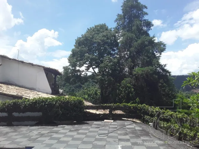 Casa no Condomínio Nova São Paulo - Itapevi, SP