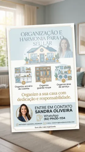 Personal Organizer