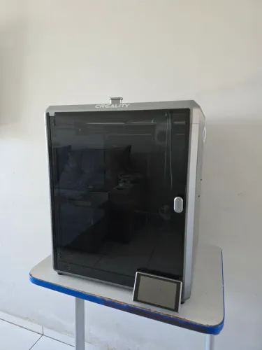 Impressora 3D K1 max