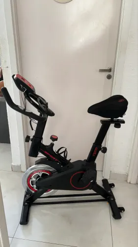 bike spinning