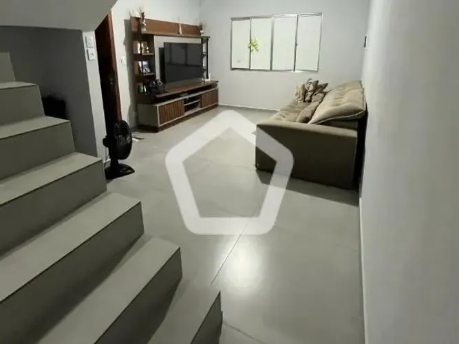 Rua Ada Bertelli Frasson, 67 - Brasilândia