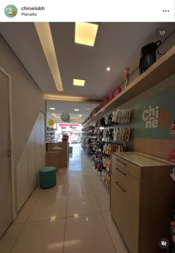 OPORTUNIDADE DE NEGÓCIO - PASSO O PONTO