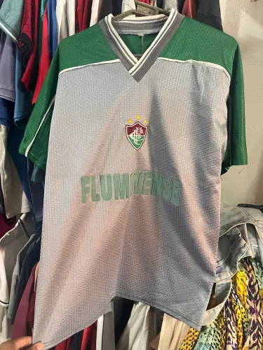 Camisa vintage Fluminense