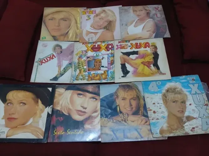 VINIL