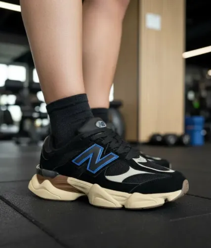 Vendo New Balance