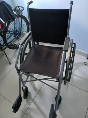 Cadeira de rodas