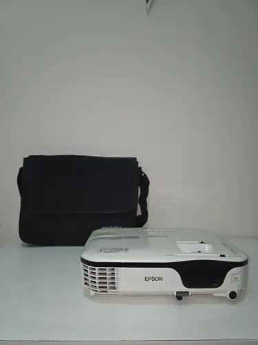 Projetor Data Show Epson Power Lite X14+