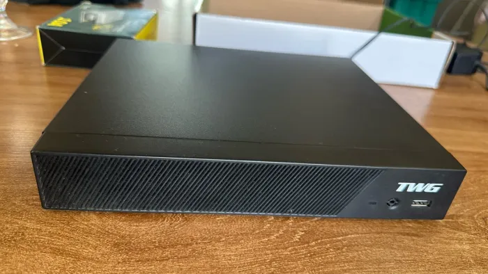 DVR 500 GB