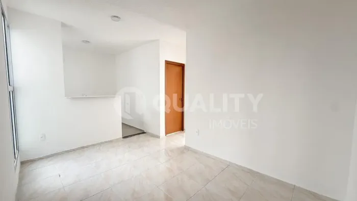 Apartamento para locação, Jangurussu, Fortaleza, CE