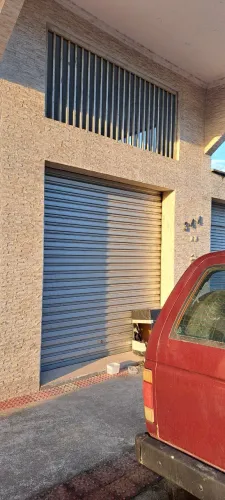 PONTO COMERCIAL AMPLO PARA ALUGAR - COBILANDIA / JARDIM MARILANDIA