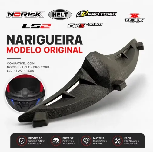 Narigueira LS2