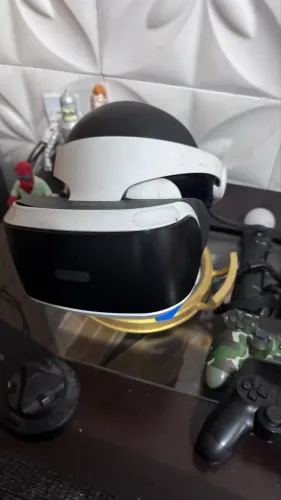 Ps4 vr 