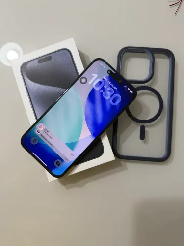 iPhone 15 Pro Max 256Gb