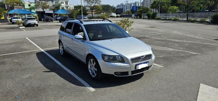 Volvo V50 T-5 2.5 220cv Aut. 2006