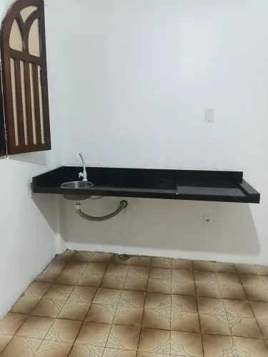 Kitnet em Bairro se Fátima