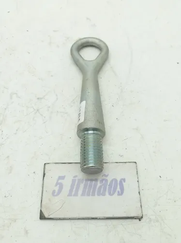 Parafuso Suporte Reboque Lancer Ralliart 2.0 2011 2012 2013