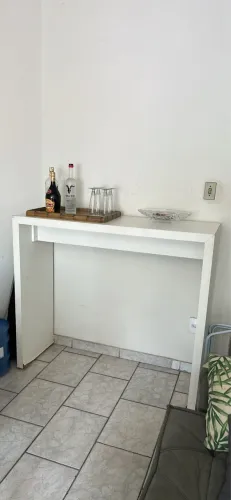 Bancada/ Balcão - Não entrego