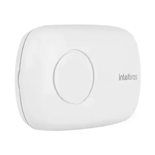 Receptor Intelbras XAR 4000 Smart Universal Original p/ Portão Automático - Novo na Caixa