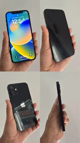 IPhone 13 / iPhone 12