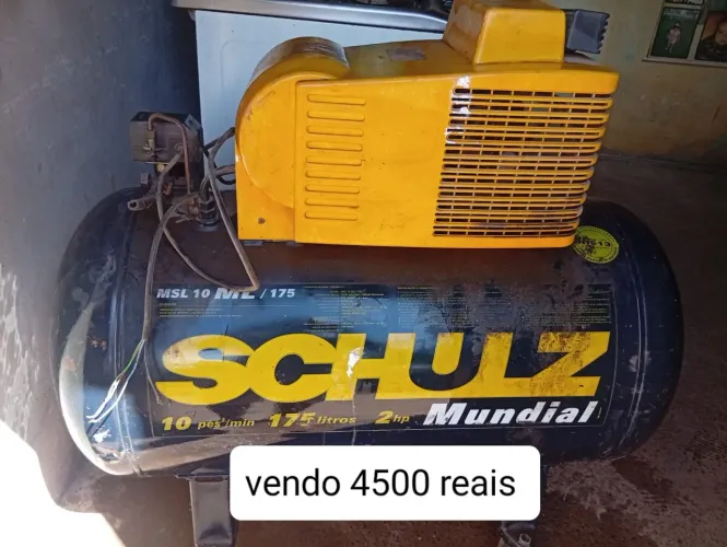 Vendo 4500 aceita proposta em dinheiro 