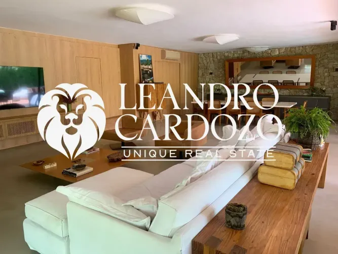 Villa Fasano do Hotel  Fazenda Boa Vista