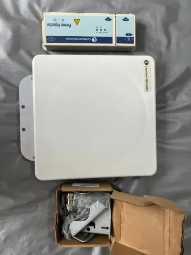 Par Cambium PTP 670 23dBi Novo + 2 Fontes e Suportes