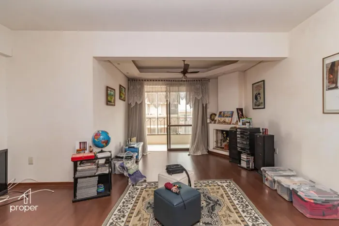 Apartamento á venda no Centro de Pelotas/RS