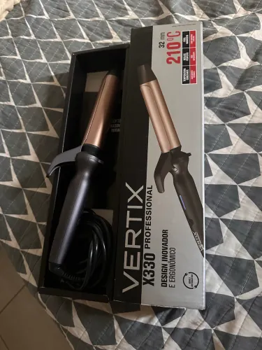 Modelador de cabelo 