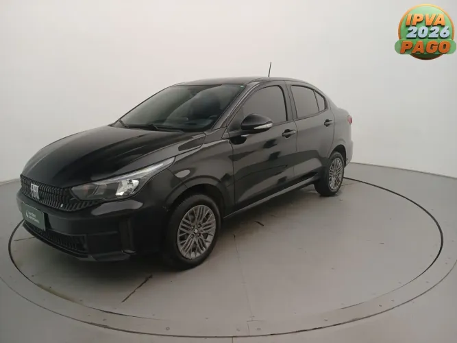 Fiat Cronos Drive 1.0 6V 2026